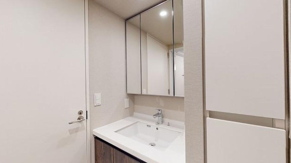 クレストコート本所吾妻橋の物件内観写真