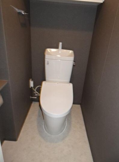 クレストコート本所吾妻橋の物件内観写真