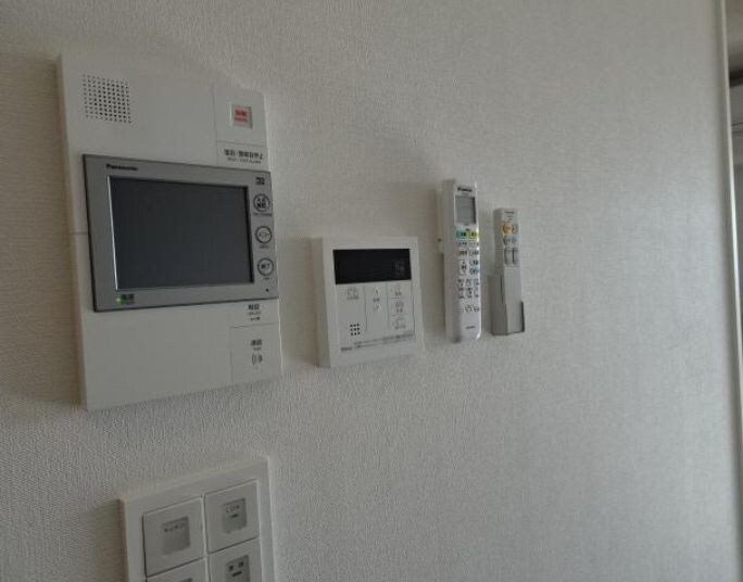 クレストコート本所吾妻橋の物件内観写真