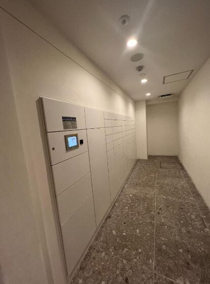 クレストコート本所吾妻橋の物件内観写真