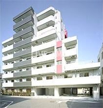 ARTESSIMOLINKBREZZAの物件外観写真