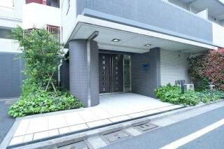 ARTESSIMOLINKBREZZAの物件外観写真