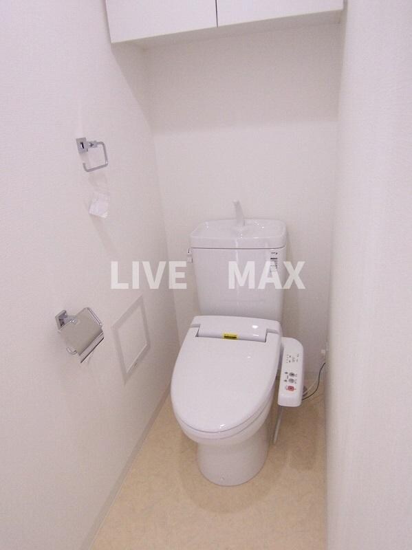 ARTESSIMOLINKBREZZAの物件内観写真