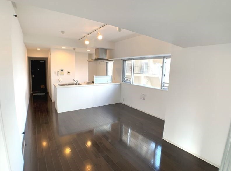 プロスペクトKALON三ノ輪の物件内観写真