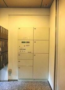 プロスペクトKALON三ノ輪の物件内観写真