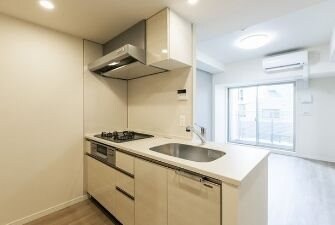 CASSIA上野入谷の物件内観写真