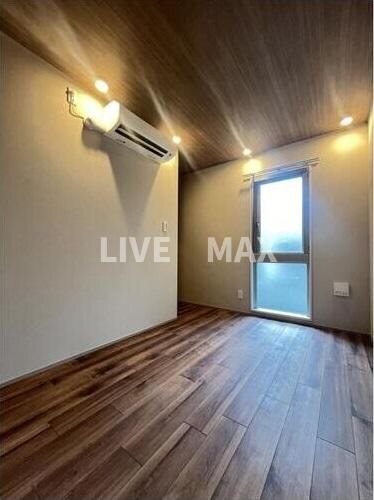 グランクレーア南砂の物件内観写真