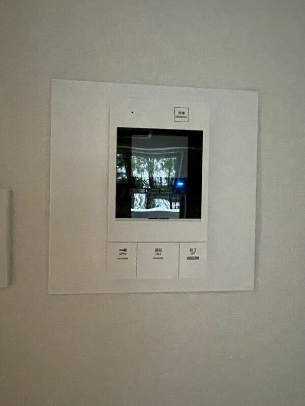 LUMINOUS浅草橋駅前の物件内観写真