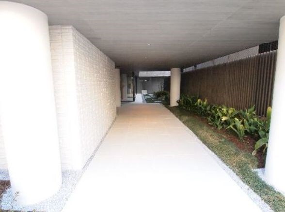 プライムメゾン両国の物件外観写真