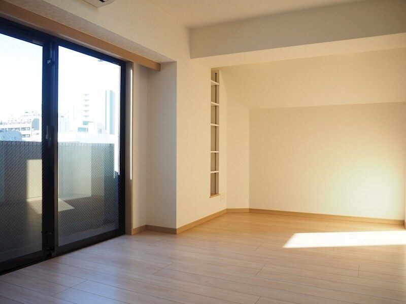 ルーブル錦糸町弐番館の物件内観写真