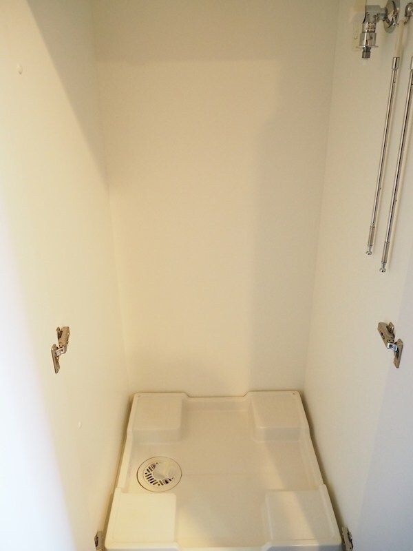 ルーブル錦糸町弐番館の物件内観写真