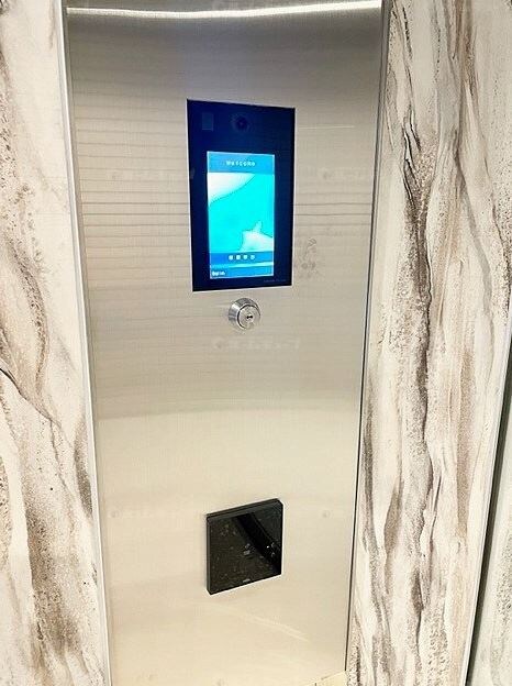 クレストコート蔵前レジデンスの物件内観写真