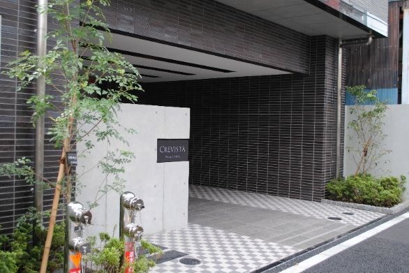 クレヴィスタ南千住の物件外観写真