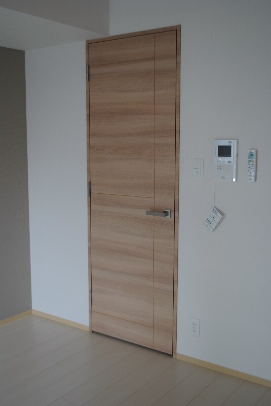 クレヴィスタ南千住の物件内観写真