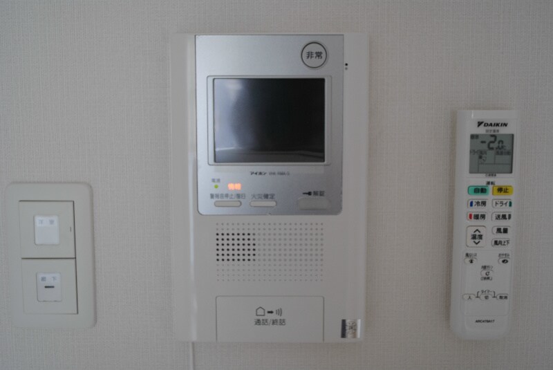 クレヴィスタ南千住の物件内観写真