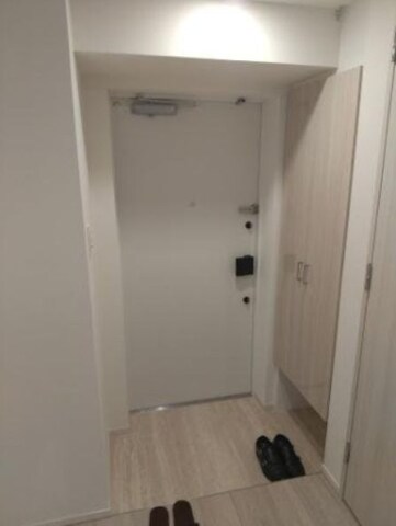 CAVANA浅草の物件内観写真