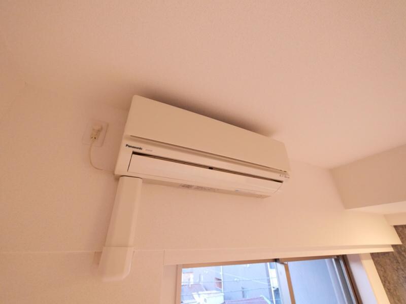 ハーモニーレジデンス東京イースト#002の物件内観写真