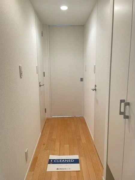 コンフォリア浅草駒形の物件内観写真