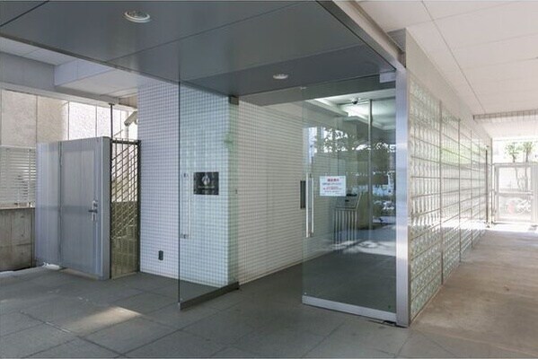 コンフォリア浅草駒形の物件内観写真