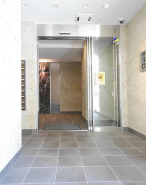 亀戸駅 徒歩4分 3階の物件外観写真