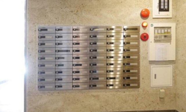 亀戸駅 徒歩4分 3階の物件外観写真