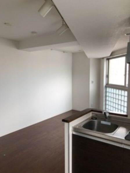 亀戸駅 徒歩4分 3階の物件内観写真