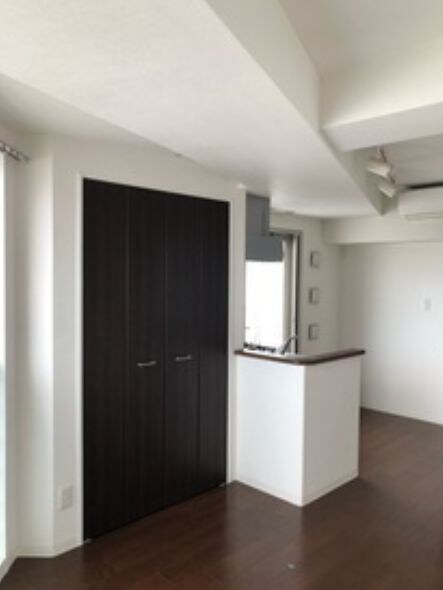 亀戸駅 徒歩4分 3階の物件内観写真