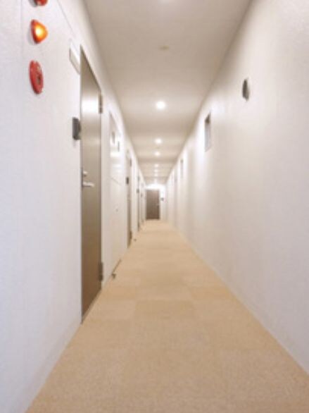 亀戸駅 徒歩4分 3階の物件内観写真