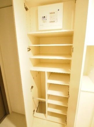 プライムメゾン両国の物件内観写真