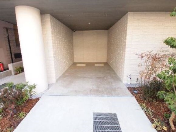 プライムメゾン両国の物件外観写真