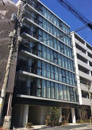 プライムメゾン両国の物件内観写真