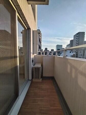 エスジーコート元浅草の物件内観写真