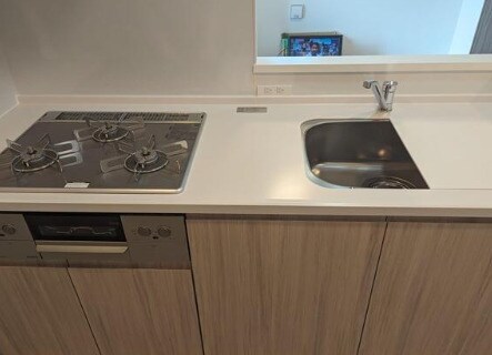 S-RESIDENCE浅草Fioreの物件内観写真