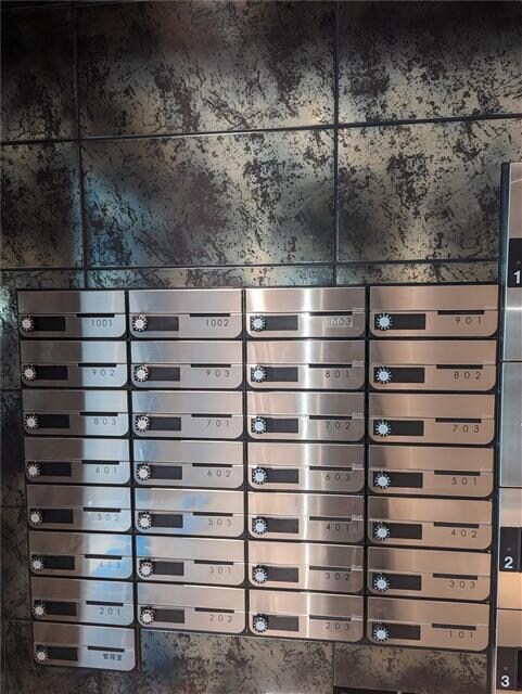 S-RESIDENCE浅草Fioreの物件外観写真