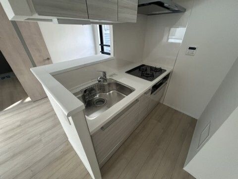 ジーグランデ森下の物件内観写真