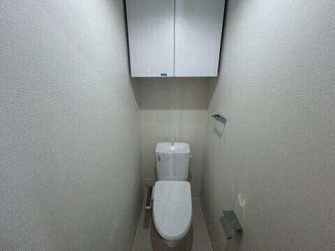 ジーグランデ森下の物件内観写真