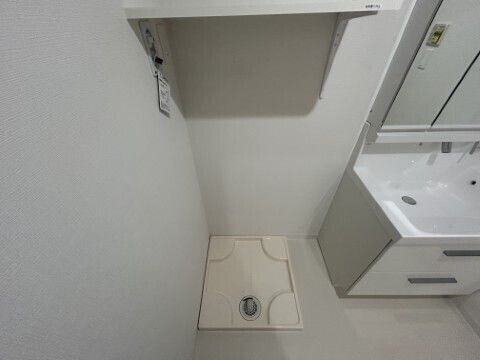 ジーグランデ森下の物件内観写真