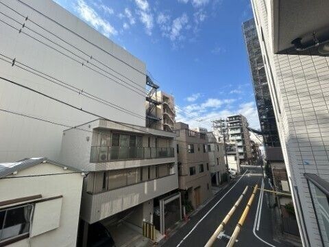 ジーグランデ森下の物件内観写真