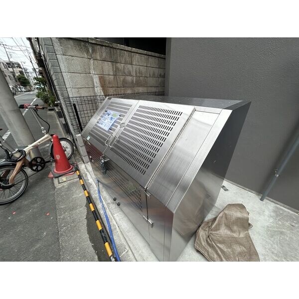 ジーグランデ森下の物件内観写真