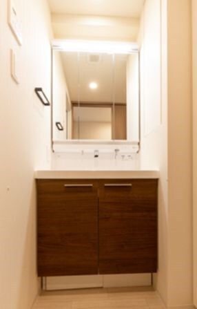 クリオラベルヴィ元浅草の物件内観写真