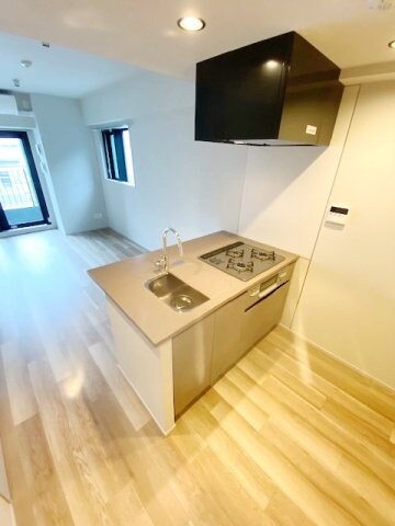 nido SHIN-OKACHIMACHIの物件内観写真