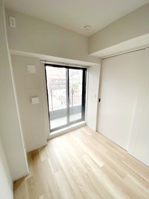 nido SHIN-OKACHIMACHIの物件内観写真