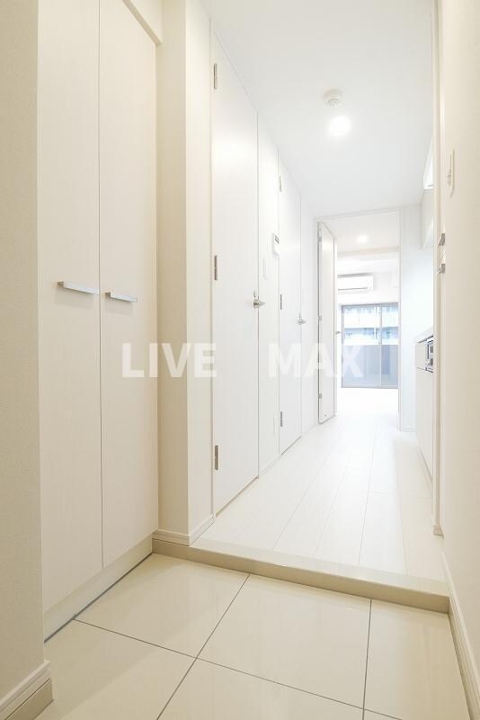 ザ・プレミアムキューブＧ潮見の物件内観写真