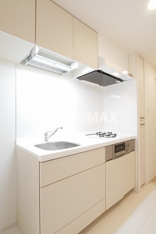 ザ・プレミアムキューブＧ潮見の物件内観写真