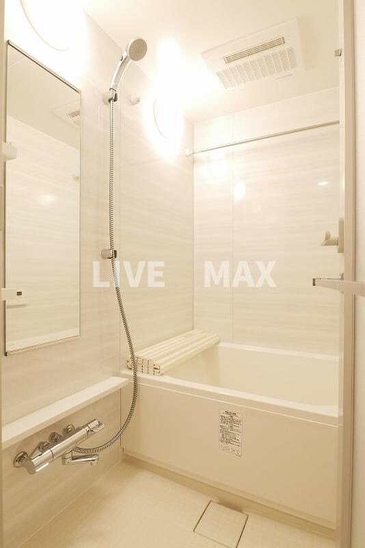 ザ・プレミアムキューブＧ潮見の物件内観写真