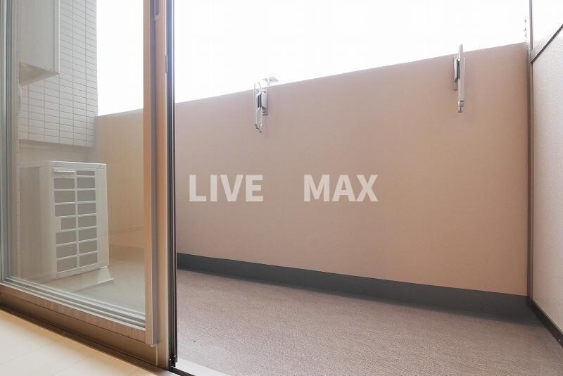 ザ・プレミアムキューブＧ潮見の物件内観写真