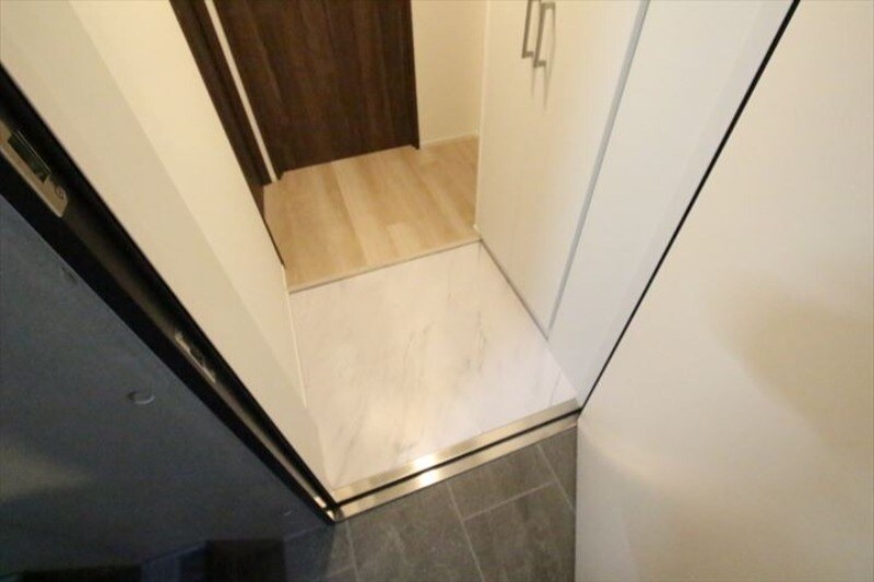 CREAL門前仲町の物件内観写真