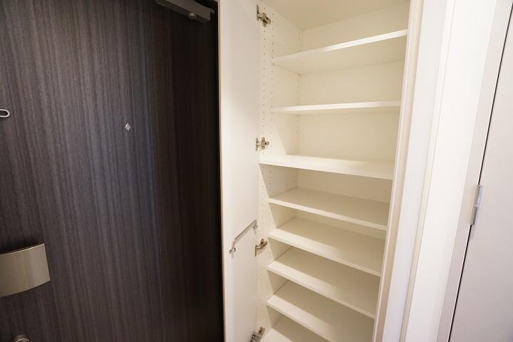 ALTERNA菊川Ⅱの物件内観写真