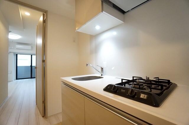 ALTERNA菊川Ⅱの物件内観写真