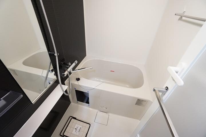 ALTERNA菊川Ⅱの物件内観写真